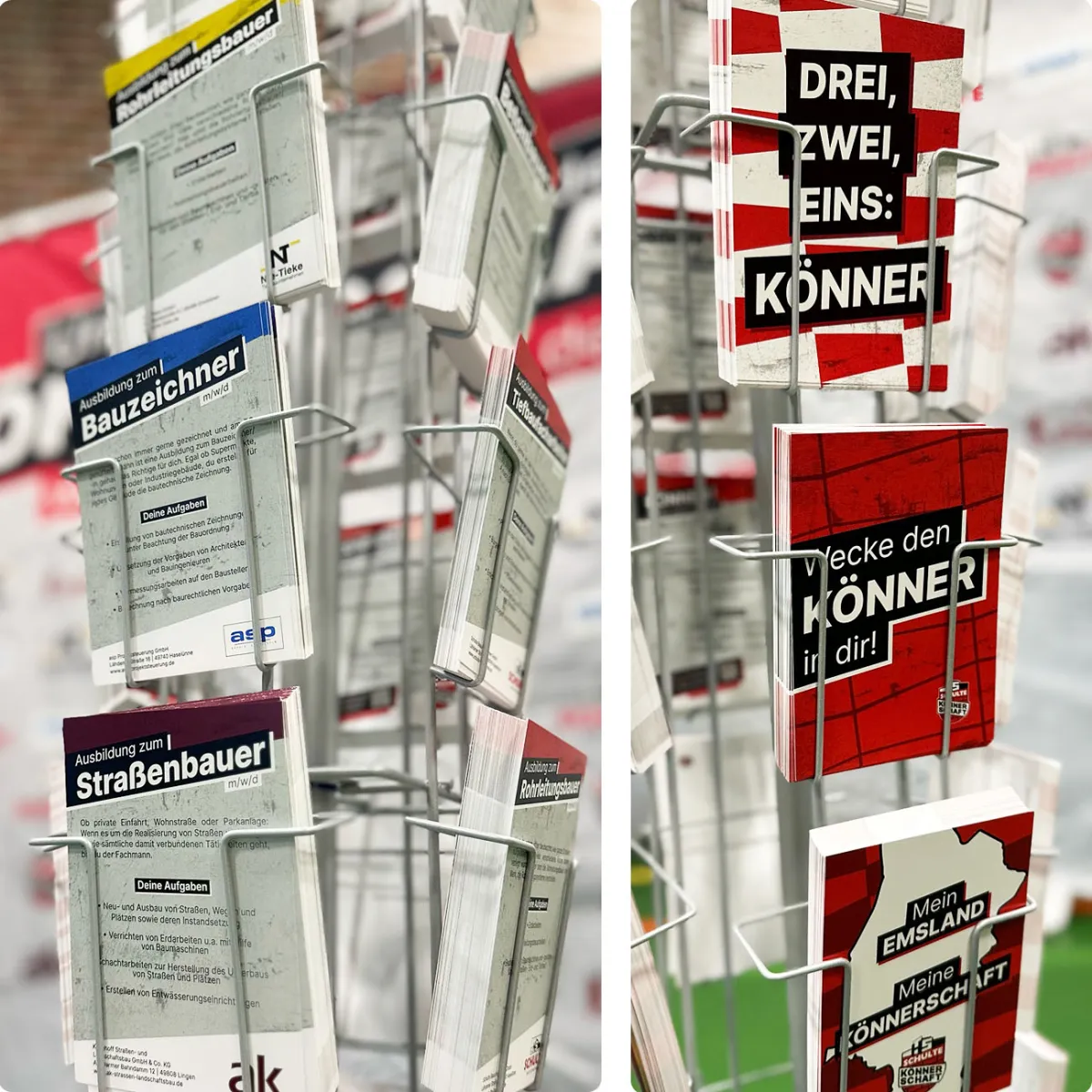 Koennerschaft — Galerie 2