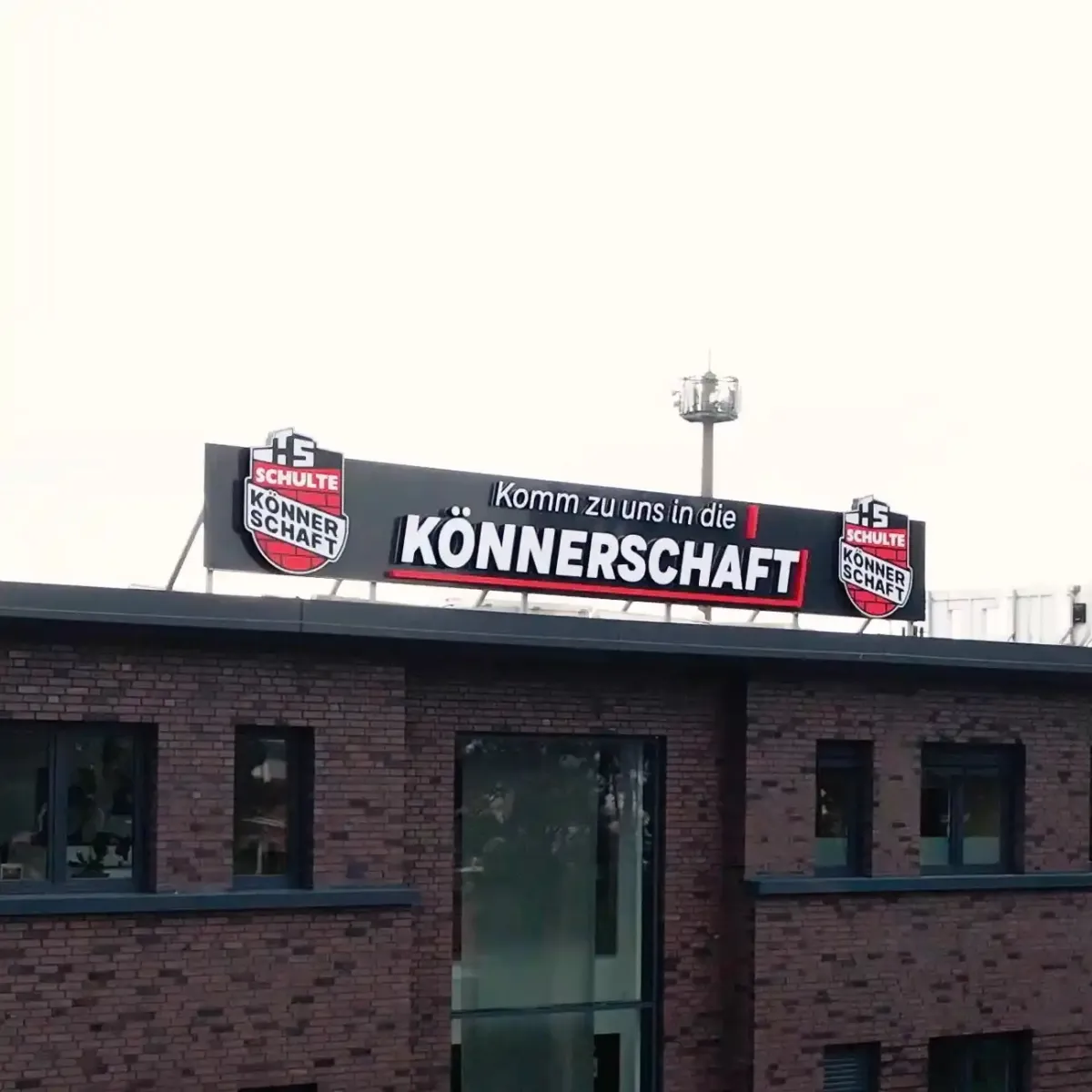 Koennerschaft — Büro K Kollektion