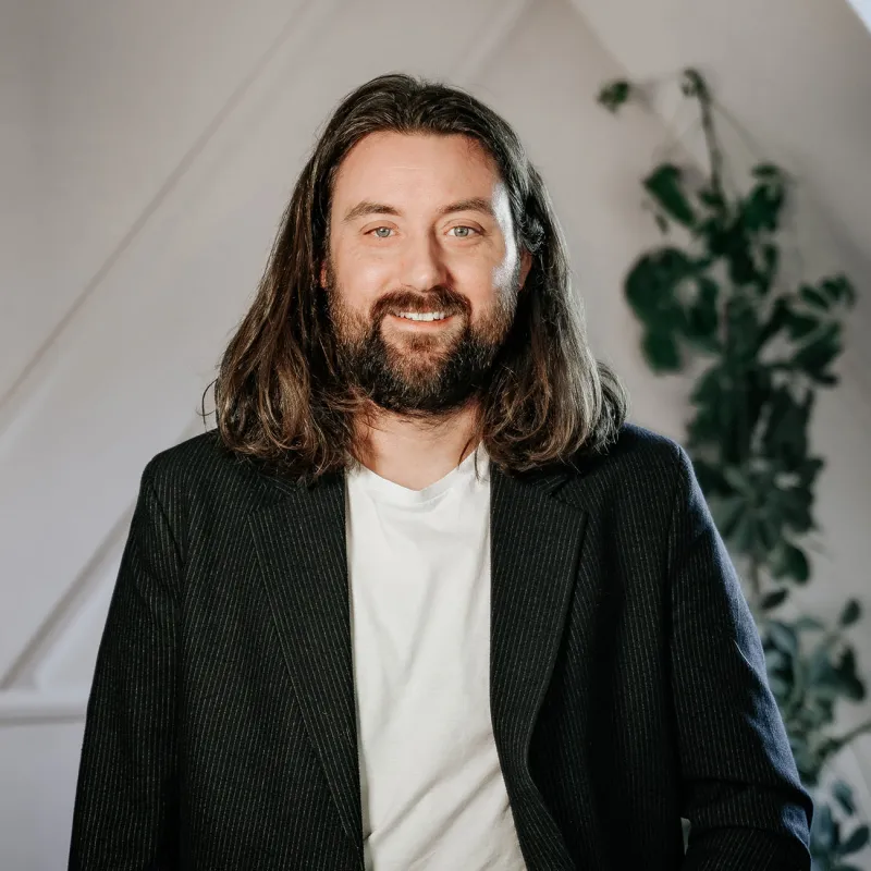 Christian Kramer — Büro K Kreativagentur