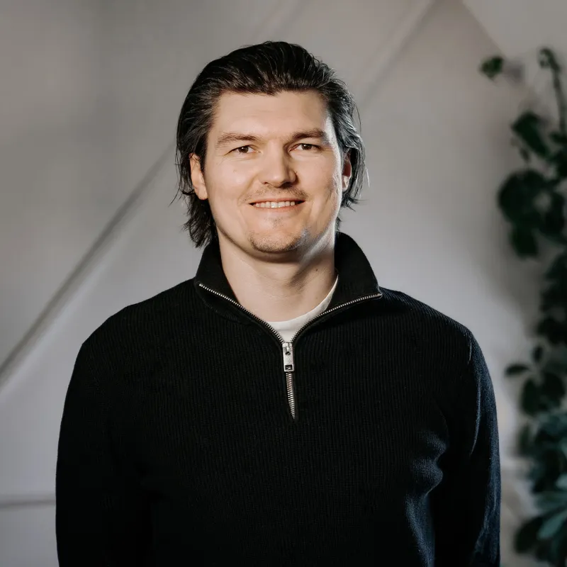 Eduard Honstein — Büro K Kreativagentur